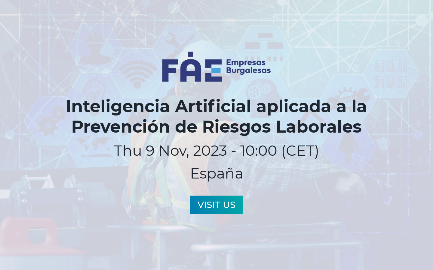 Inteligencia Artificial Aplicada A La Prevención De Riesgos Laborales 8015